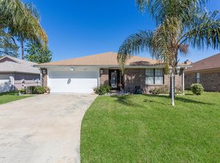 2367 Island Shore Dr S, Jacksonville, FL 32218