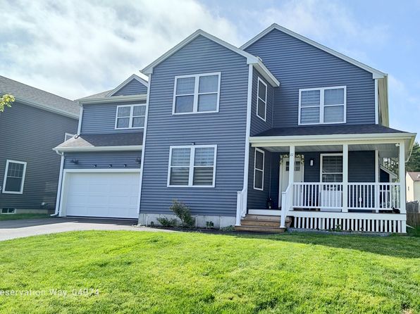 22 Preservation Way