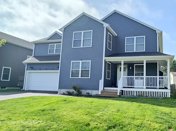 22 Preservation Way, Scarborough, ME 04074