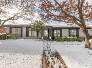 3713 95th St, Lubbock, TX 79423