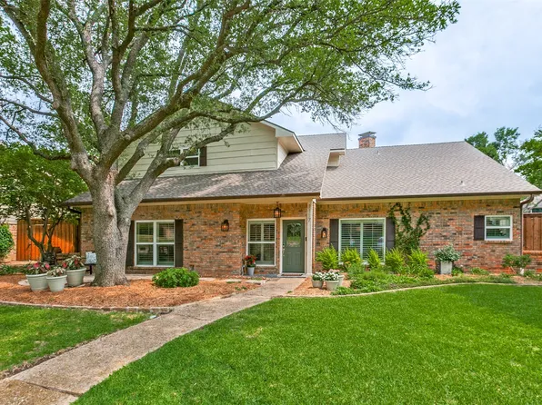 1117 Brandy Sta, Richardson, TX 75080