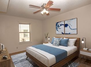 The Ranch Villas, Andrews, TX 79714