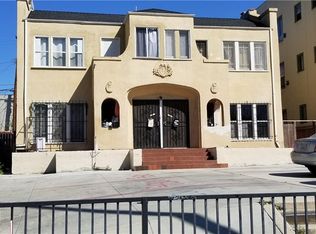 106 N New Hampshire Ave, Los Angeles, CA 90004
