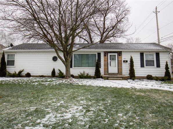 Recently Sold Homes In Trumbull County Oh 13 004 Transactions Zillow
