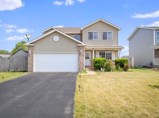 797 Kyle Ct, Braidwood, IL