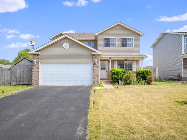 797 Kyle Ct, Braidwood, IL 60408