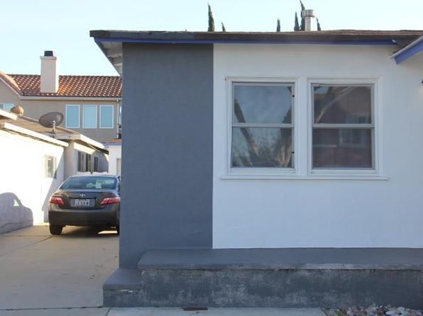 4716 W 162nd St, Lawndale, CA 90260