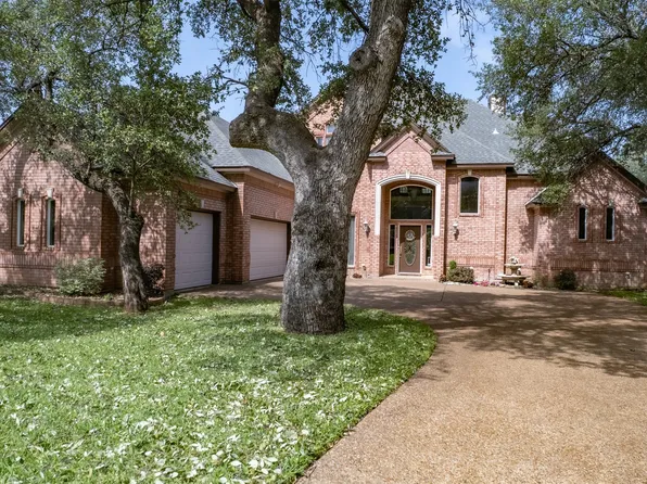 9313 Dosier Cv W, Fort Worth, TX 76179