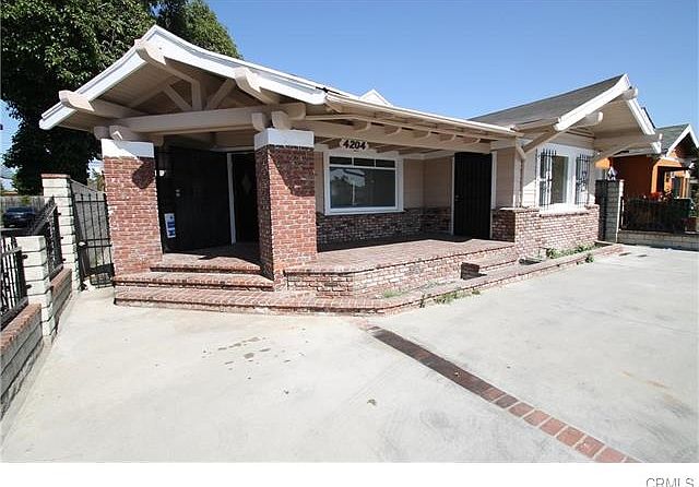 1st image of 4204 S Western Ave