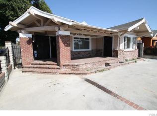 4204 S Western Ave, Los Angeles, CA 90062