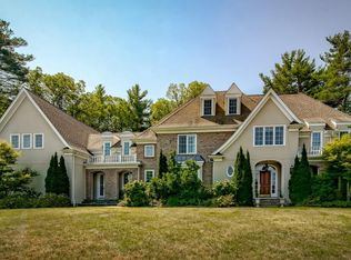 4 Copperbeech Cir, Westborough, MA 01581