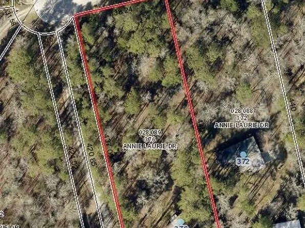 376 ANNIE LAURIE Drive, Grovetown, GA 30813