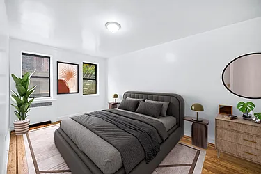 Rented by Vector New York, LLC