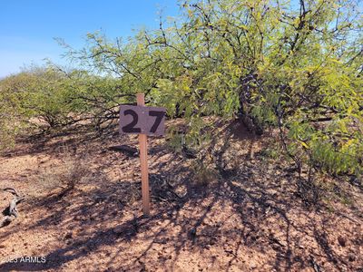 N Stagecoach Pass #11102027, Elfrida, AZ, 85610