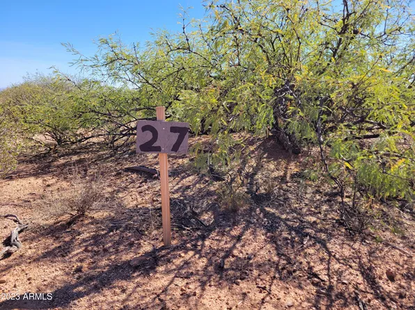 36 ACRES N Stagecoach Pass #11102027, Elfrida, AZ 85610