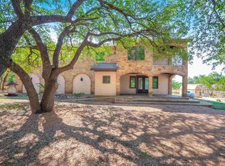 600 Twisted Oaks, Horseshoe Bay, TX 78657