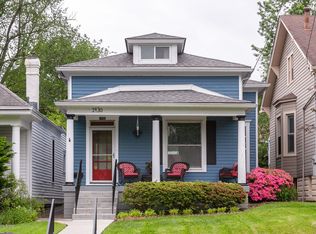 1930 Richmond Dr, Louisville, KY 40205