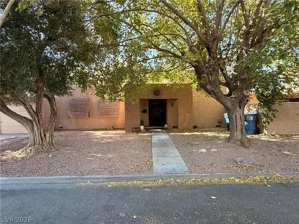 4241 Brockton Green Ct, Las Vegas, NV 89110