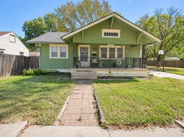 1122 S Waco Ave, Wichita, KS 67213