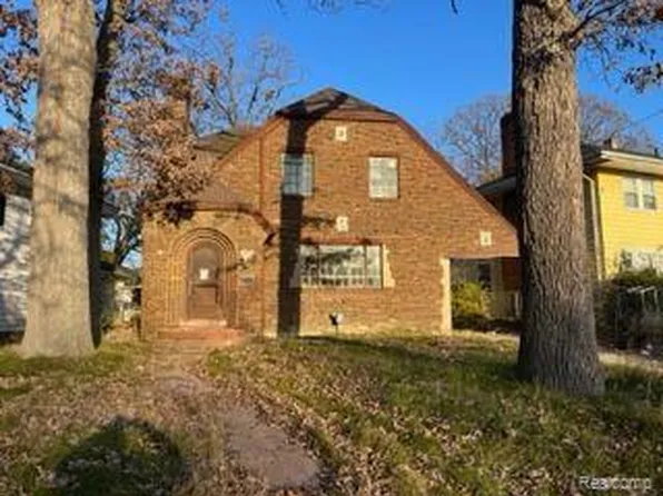 1632 N Grand Traverse St, Flint, MI 48503