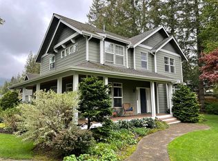 631 Meadow Dr SE, North Bend, WA 98045