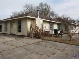 4173 Libuse Dr, Baton Rouge, LA 70816