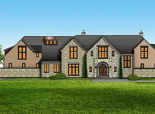 9 Carolane Trl, Houston, TX 77024