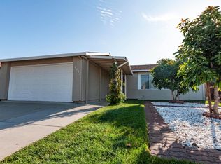 2582 Brenford Dr, San Jose, CA 95122
