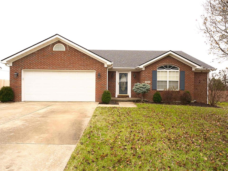 1st image of 103 General Cleburn Dr