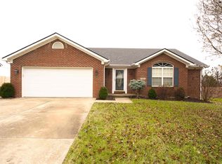 103 General Cleburn Dr, Richmond, KY 40475