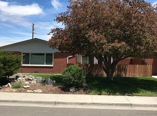 58 El Rio Dr, Alamosa, CO 81101