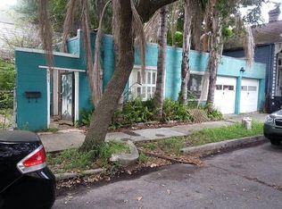 911 Hagan Ave, New Orleans, LA 70119
