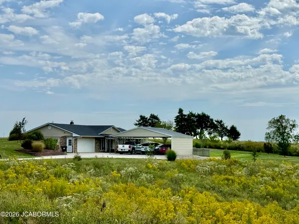 57245 String Creek Rd, California, MO 65018