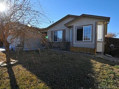 7334 Sue Ln Colorado Springs Co 80925 Zillow