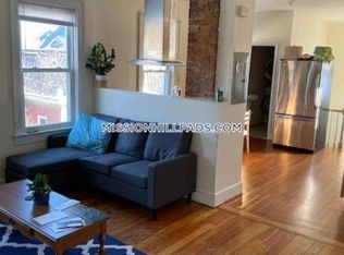 18 Lawn St APT 3L, Boston, MA 02120