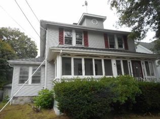 30 N Leyden St, Brockton, MA 02302