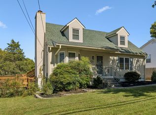 120 Stone Ridge Pkwy, La Vergne, TN 37086