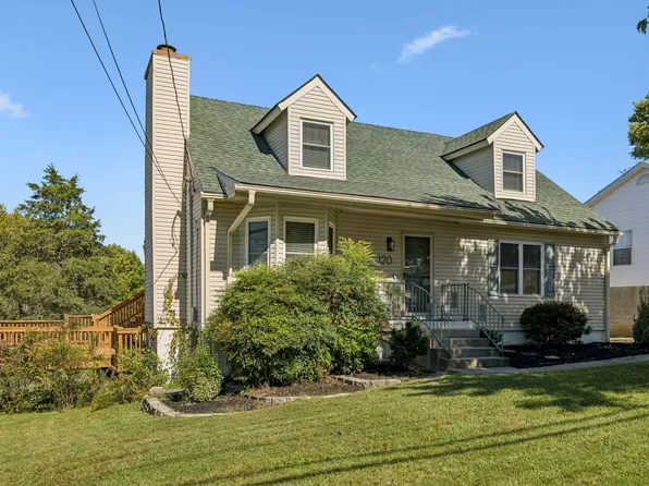 120 Stone Ridge Pkwy, La Vergne, TN 37086