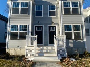 21 Hood St #B, Lynn, MA 01905