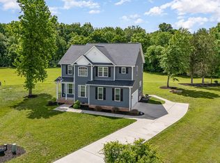 Yarmouth, Timberlake, NC 27583