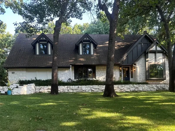 4216 E 103rd St S, Tulsa, OK 74137