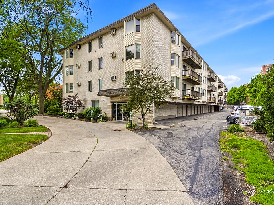 1st image of 8232 Niles Center Rd APT 312