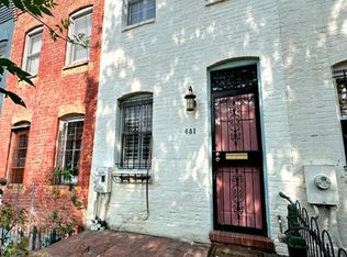 631 11th St NE, Washington, DC 20002