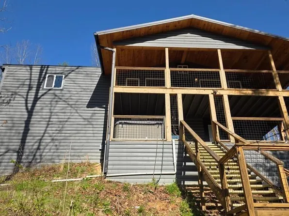 2869 Hatcher Mountain Rd, Sevierville, TN 37862