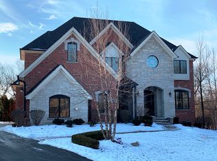 15W671 74th St, Burr Ridge, IL 60527