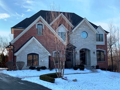 15W671 74th St, Burr Ridge, IL, 60527