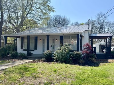 417 E Tigrett St, Halls, TN, 38040