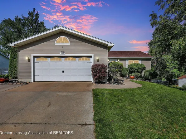 1219 N Waverly Rd, Lansing, MI 48917