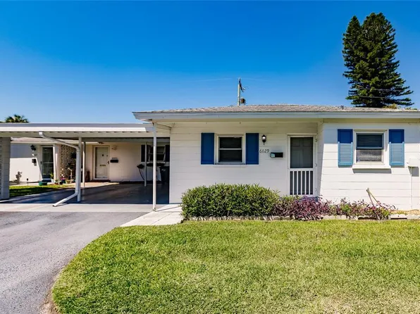 6029 Lilli Way #6029, Bradenton, FL 34207