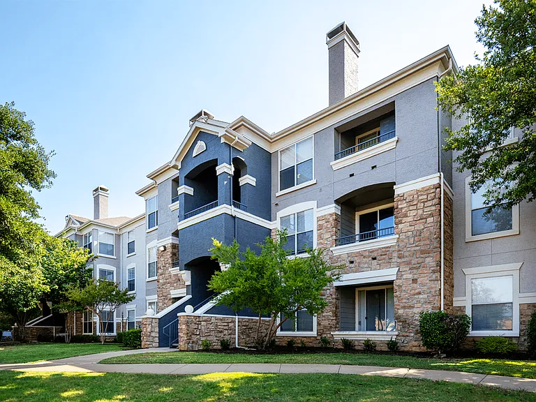 Elevate your lifestyle in our stylish apartments